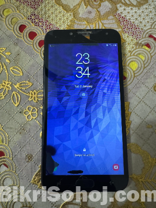 Samsung galaxy j4 sell or exchange